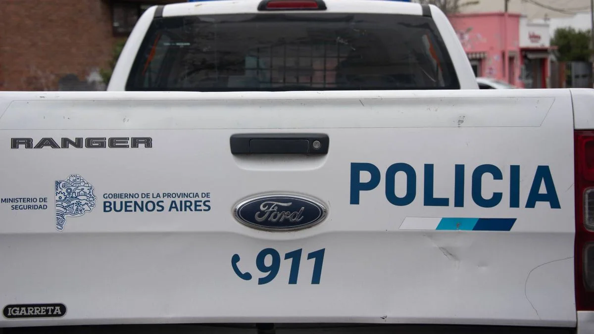La Plata: capturaron a un hombre por abusar y embarazar a una menor