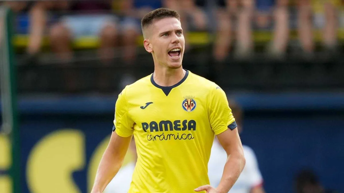 Juan Foyth, en la mira de un equipo de la Premier League