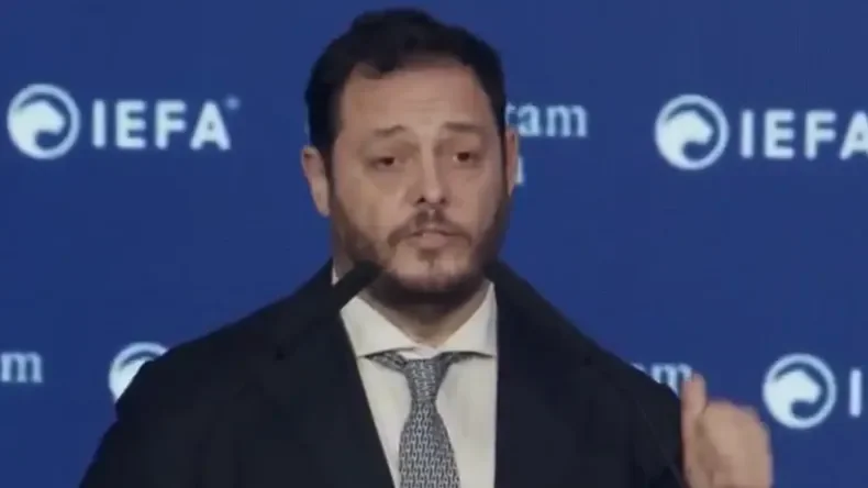 "El problema de Argentina son los argentinos": la polémica frase de un funcionario del Gobierno