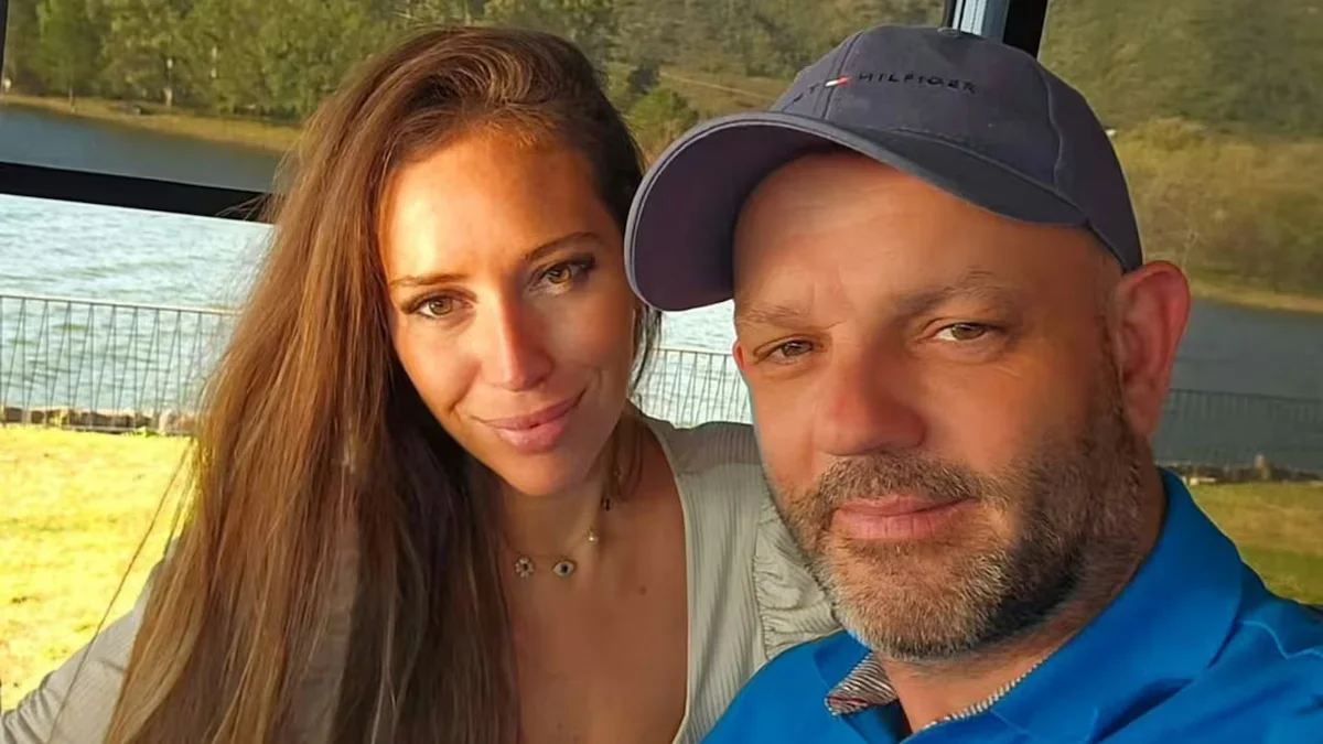 Mar Tarrés generó preocupación al mostrar una imagen de su novio internado en Miami