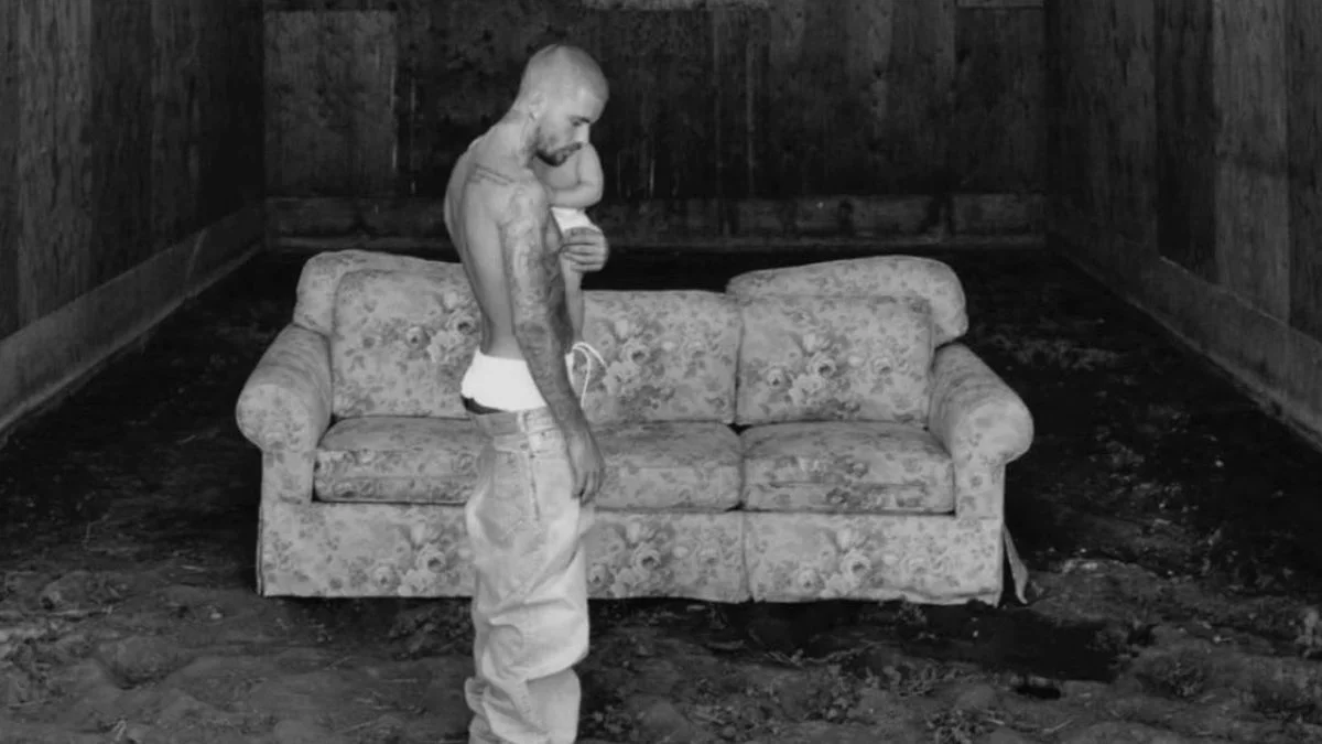 Justin Bieber regresa con "SWAG", nuevo capítulo en momento clave