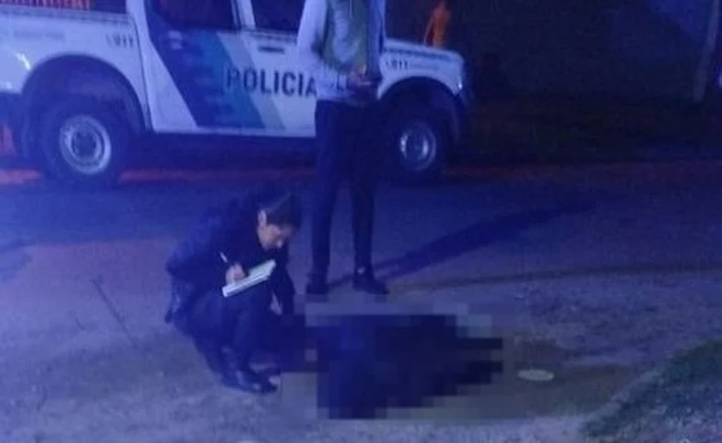 Tiroteo en Melchor Romero dejó a un adolescente herido