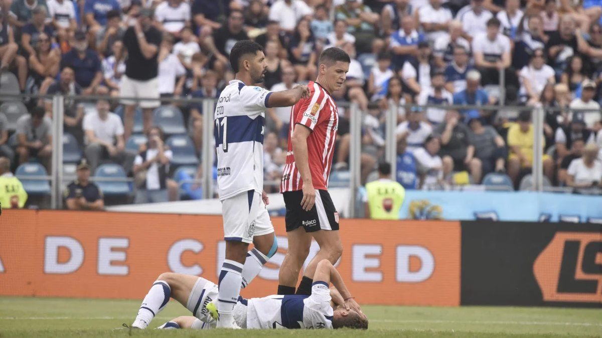 Dios los cría y... ¿El Torneo Apertura los junta?: Habría clásico platense en play off