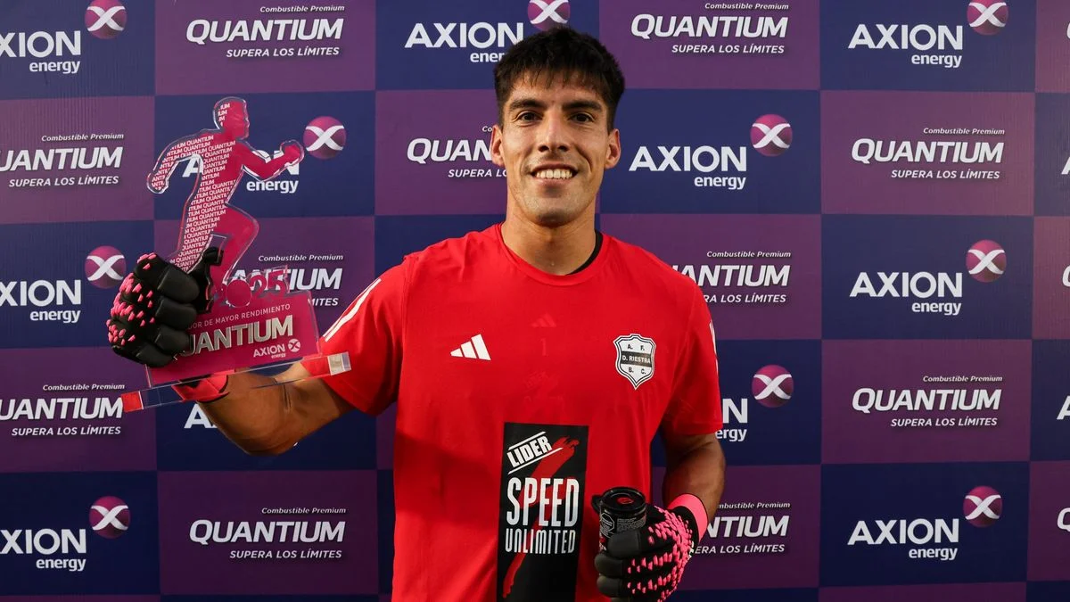 Cocimano metió un doblete, pero Nahuel Manganelli se vistió de héroe en Copa Argentina