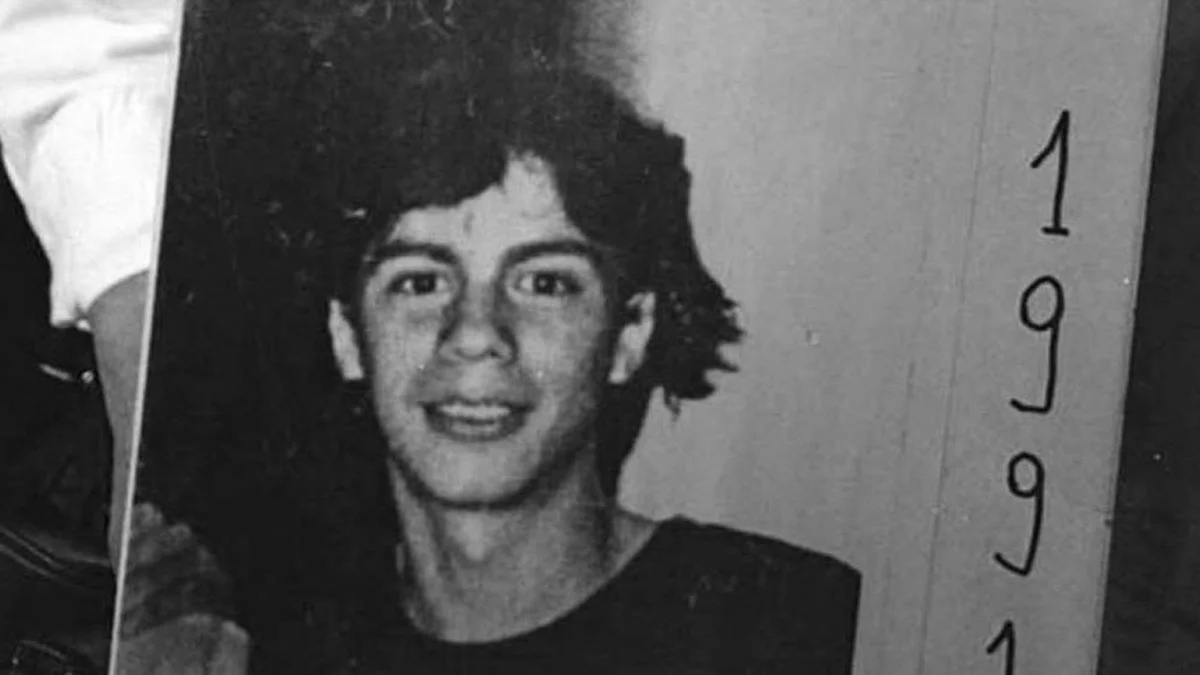 Se cumplen 35 años de la muerte de Walter Bulacio, un símbolo de la Argentina de los '90
