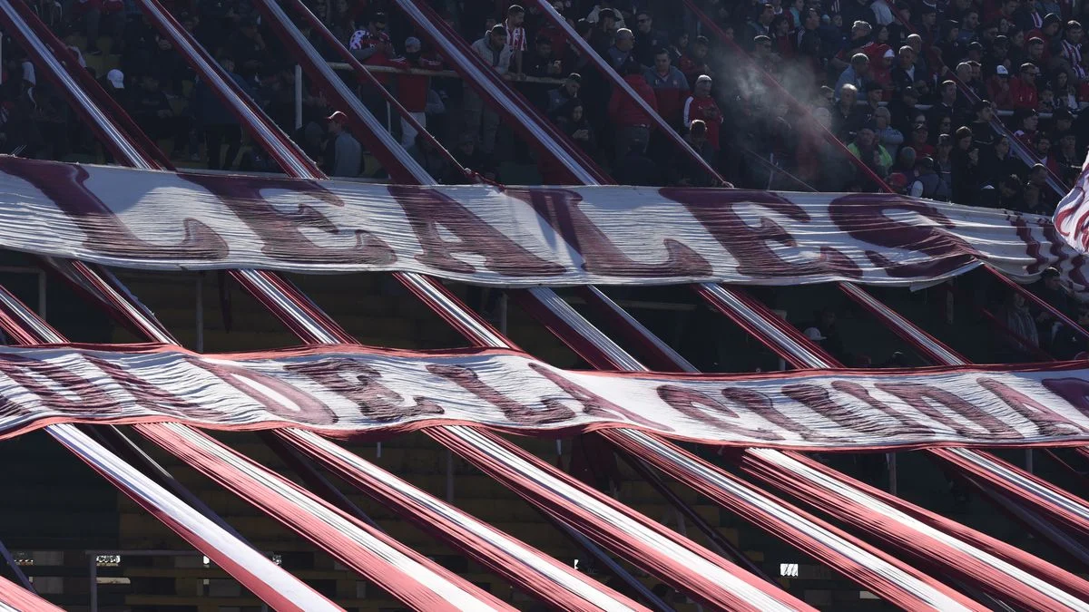 Verón y otro mensaje picante de cara a Estudiantes ante Vélez