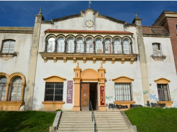 Museo-Berisso