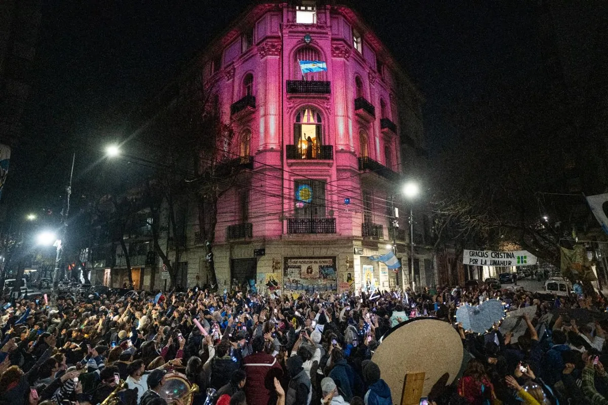 CFK-casa-rosada