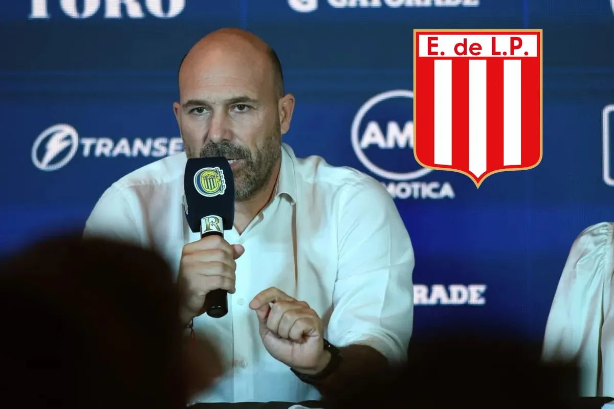 Belloso apuntó contra Estudiantes