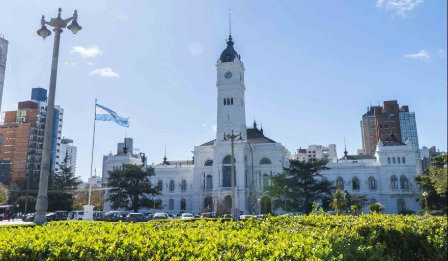 Municipalidad de La Plata