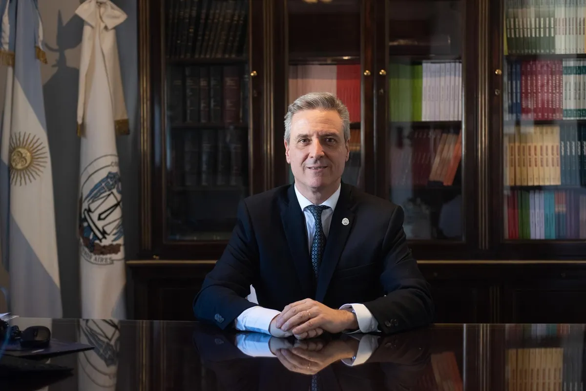 Guillermo Longhi