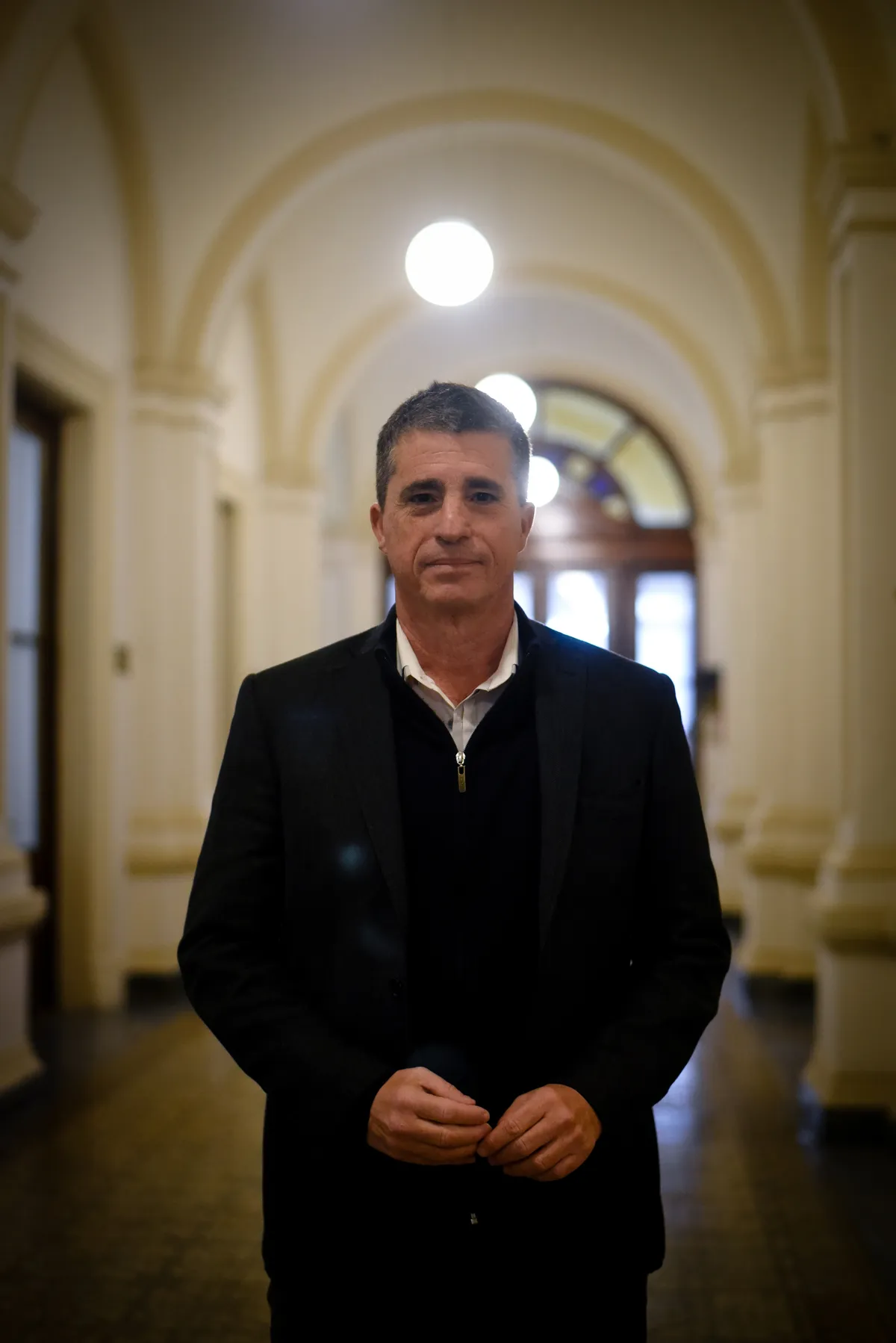 Juan Pablo Allan
