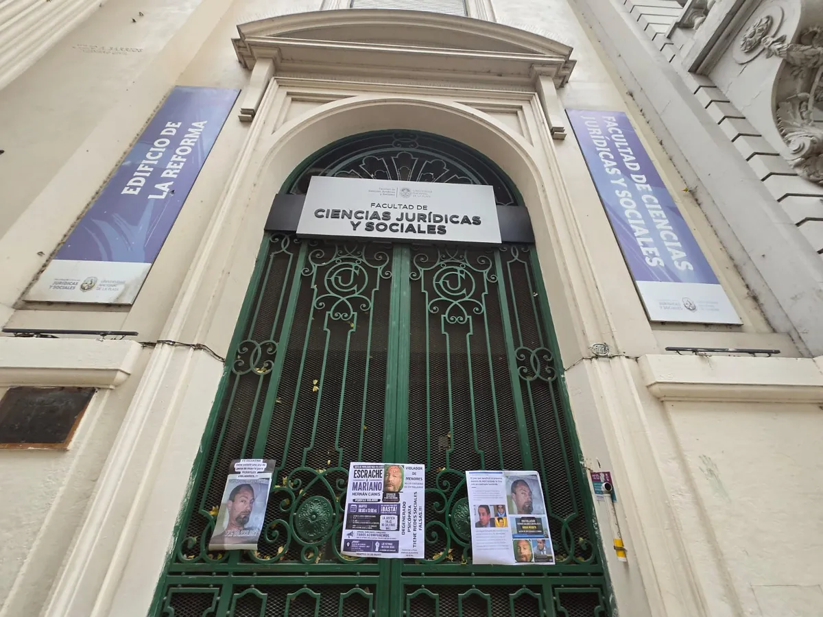 El caso Rocío y un debate: proponen penas de 100 años
