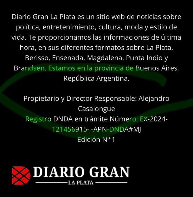 diario gran la plata