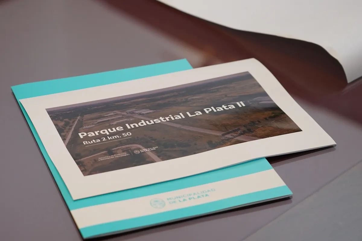Parque Industrial II