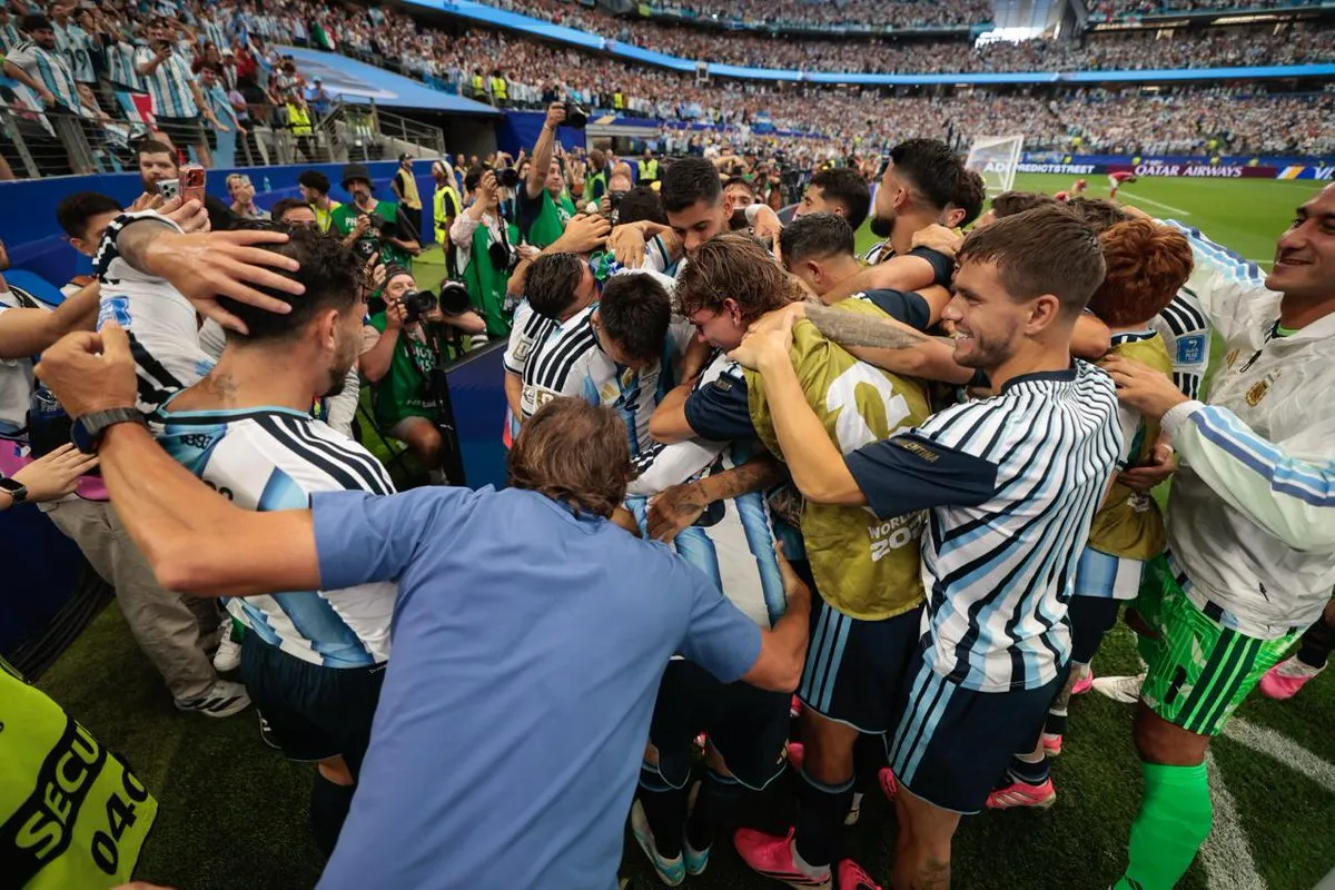 festejo-gol-seleccion-argentina-mundial-2026
