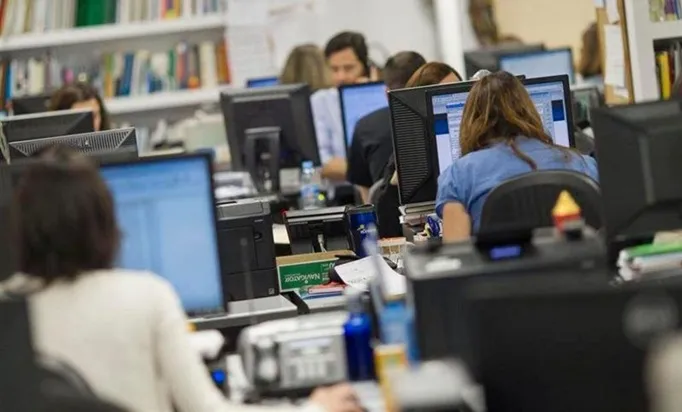empleo público 