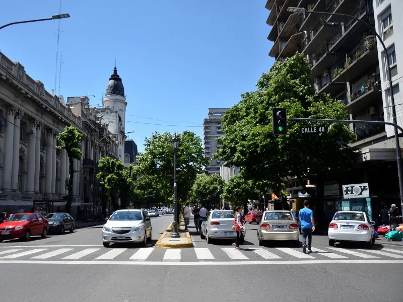 Remiseros en alerta