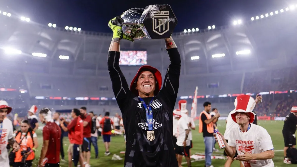 Muslera-campeón-edlp