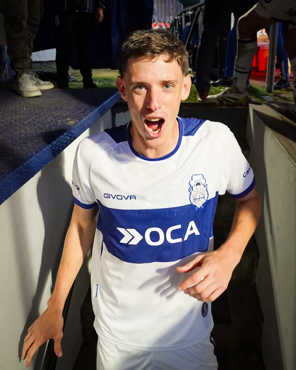 german-conti-gimnasia-festejo