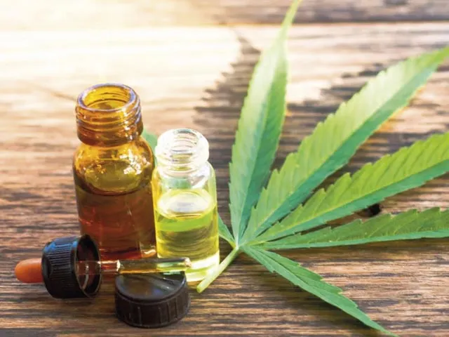 cannabis-medicinal