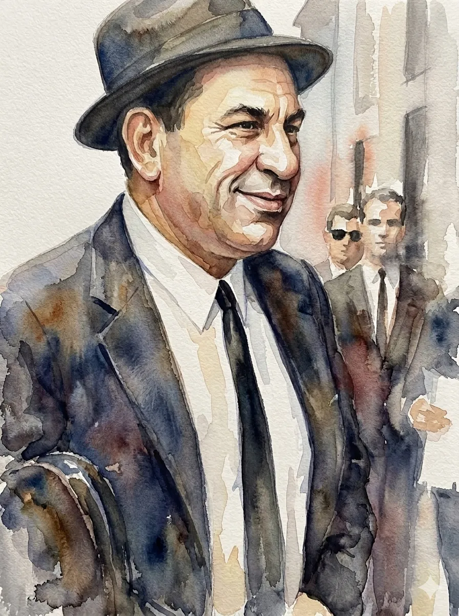 Meneses retrato