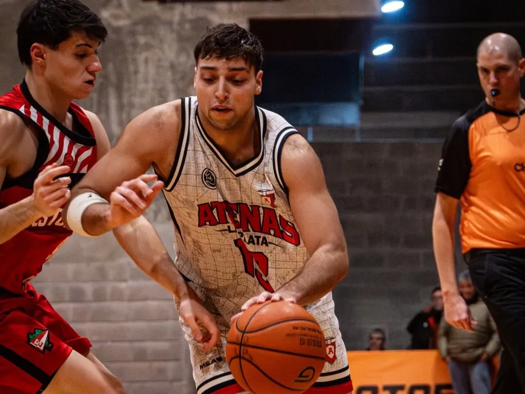 Ferraro Atenas