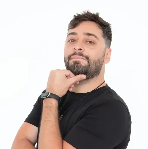 Fabricio Falco