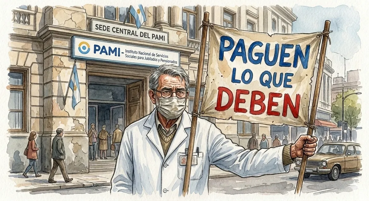 odontólogo-pami
