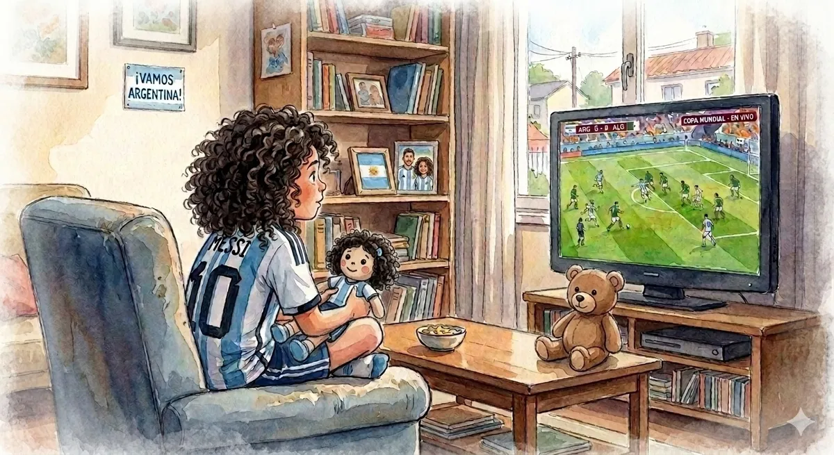 primer mundial