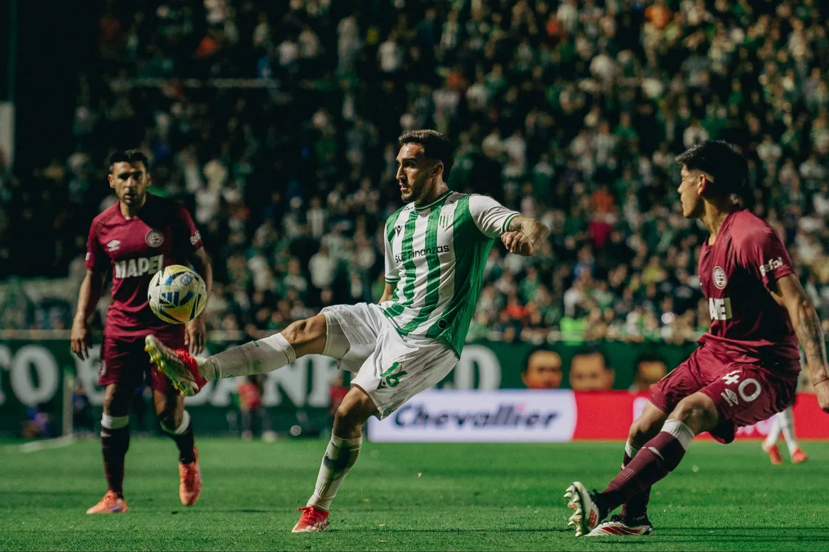 Mauro Mendez Clasico del sur