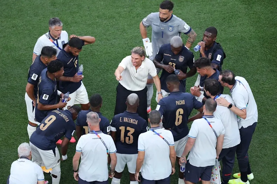 Las pausas de hidratación del Mundial 2026: ¿cuidado de los jugadores o negocio televisivo?