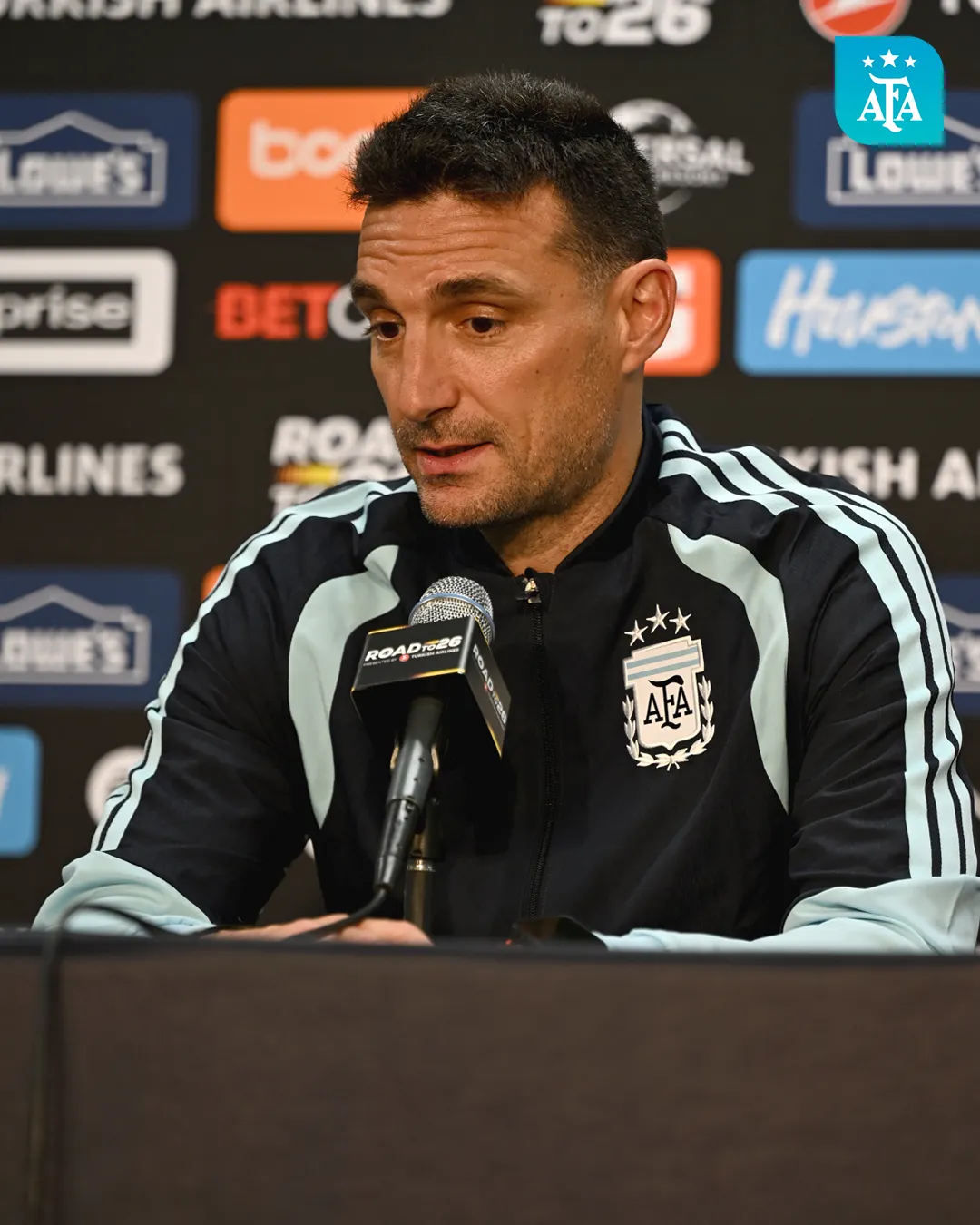Lionel-Scaloni-mundial-2026-amistoso