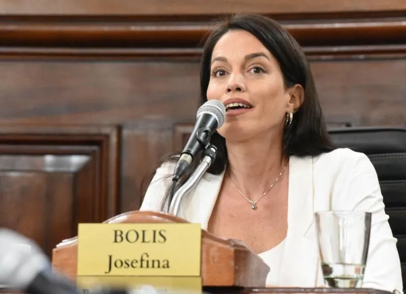 josefina bolis