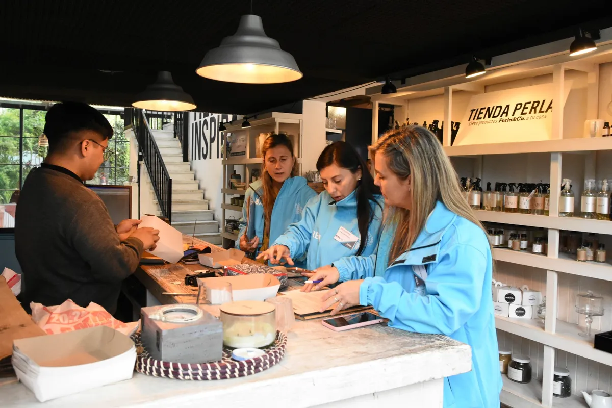 Empresarios cuestionan operativos de ARBA y piden flexibilidad