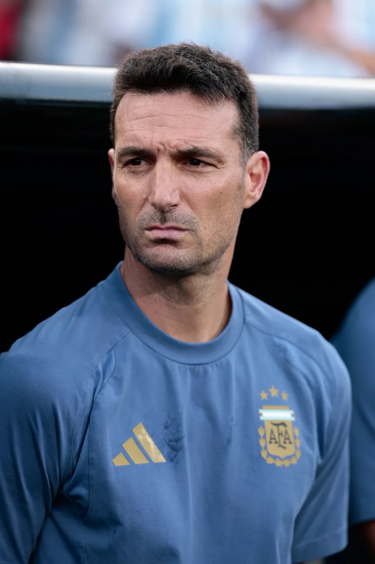 lionel-scaloni-conferencia-mundial-2026-seleccion-argentina