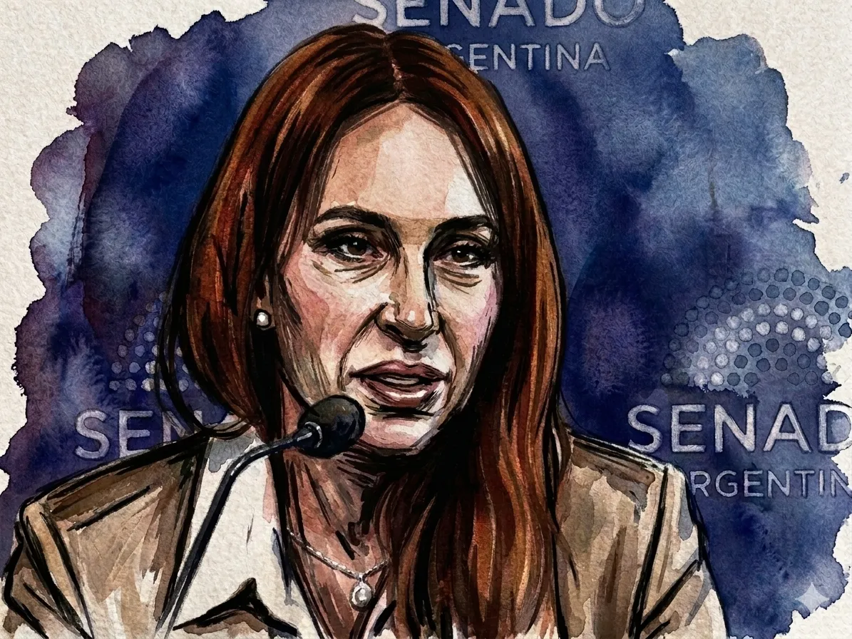María Michelli, el eje del conflicto entre Milei y Bullrich