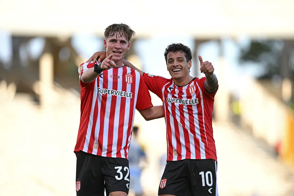 Tiago Palacios - Mikel Amondarain