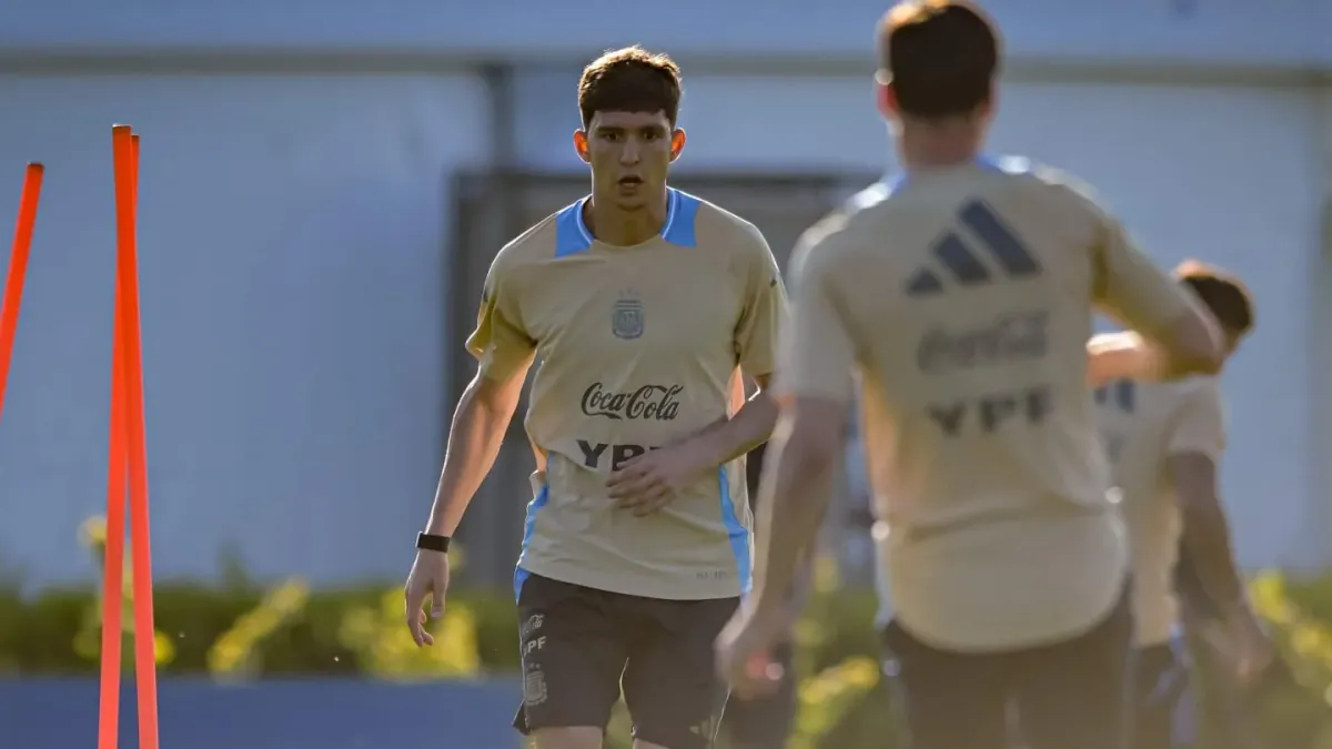leonardo-balerdi_seleccion-argentina