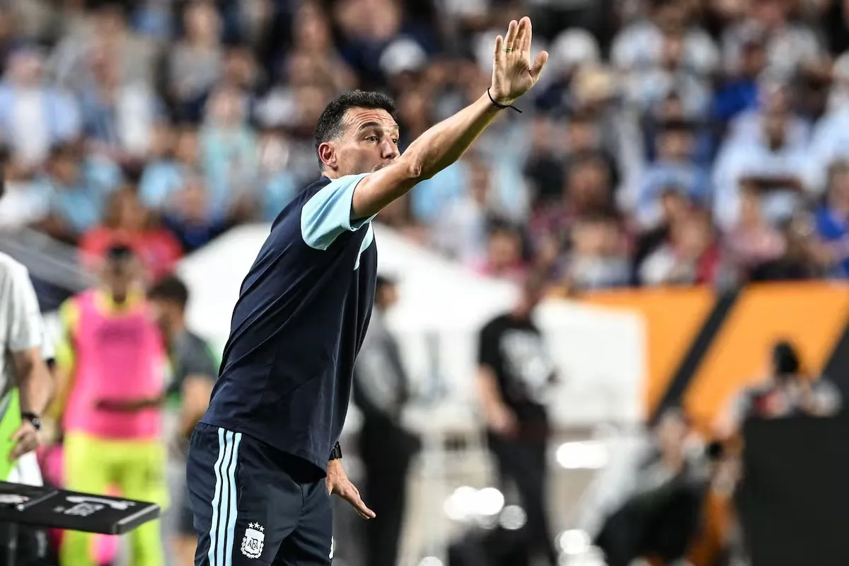A ocho días del debut de la Selección Argentina: la enfermería se vacía y Messi vuelve a escena