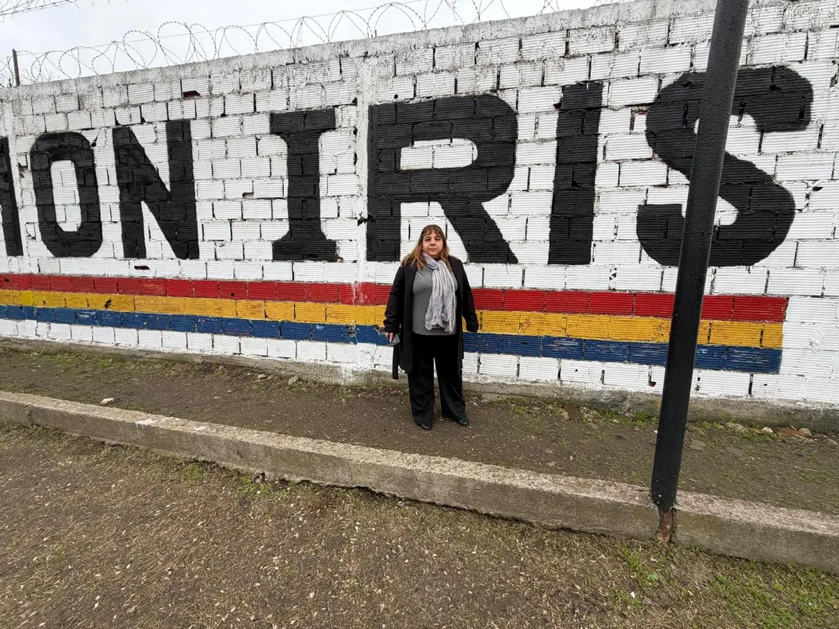 Conociendo a los clubes de La Plata: Asociación Iris, crecimiento e inclusión para la región