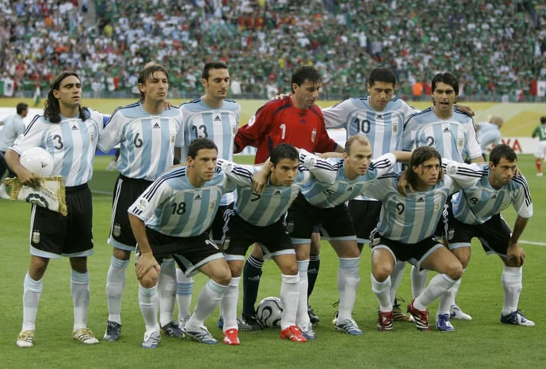 Arg 2006