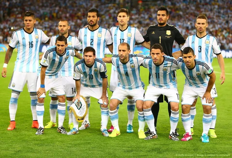 ARG 2010