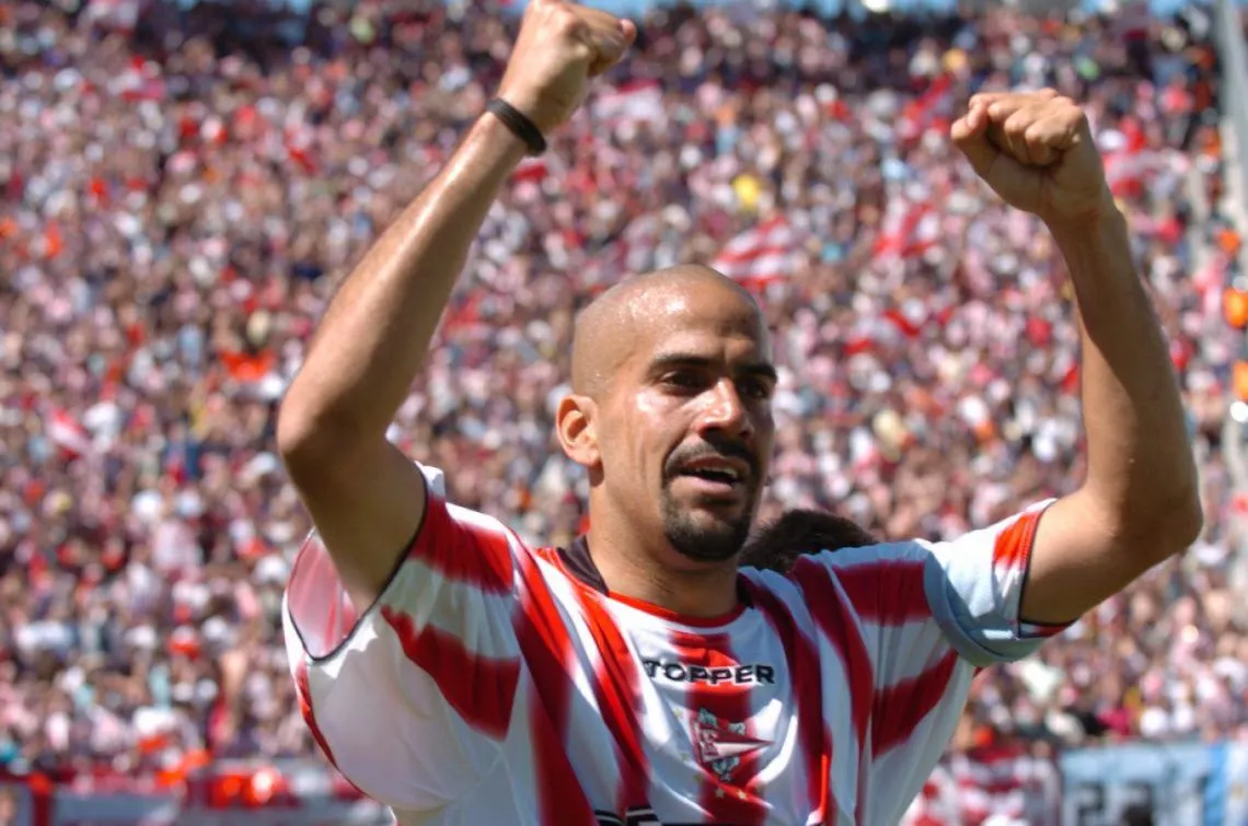 Verón 2006 edlp