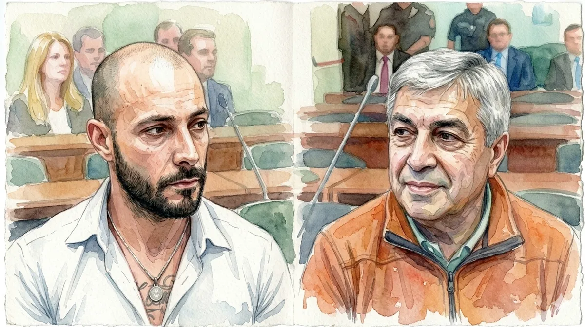 "Lázaro Báez era un depositario de confianza de Néstor"