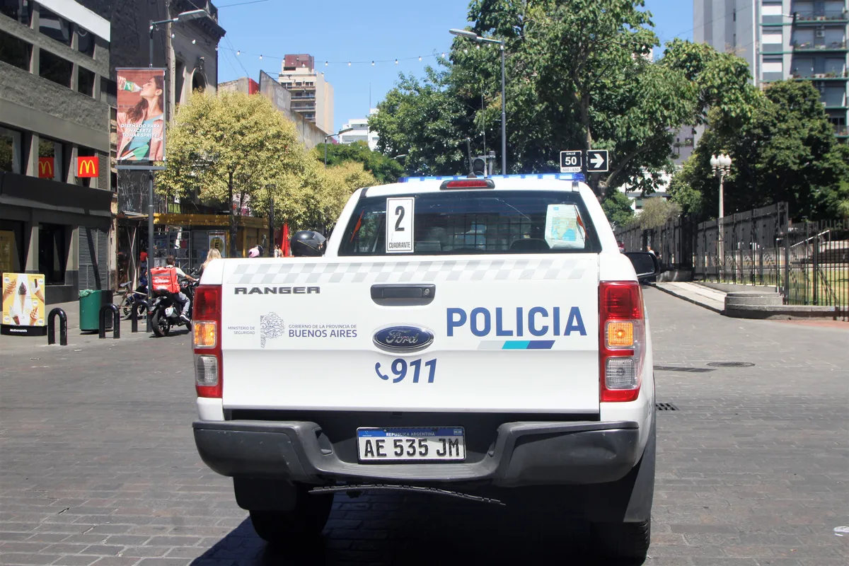 Nación respondió al pedido de vecinos de Tolosa