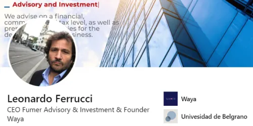 Leonardo-Ferrucci-Waya
