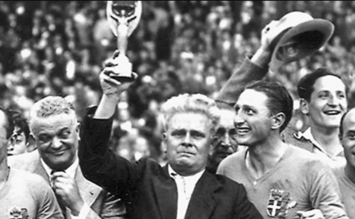 Mundial1934