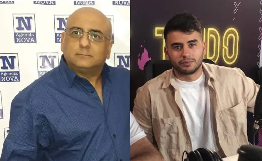 Los Casalongue y el periodismo extorsivo
