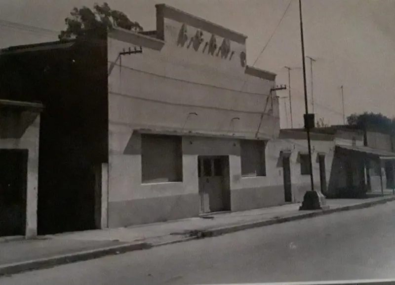 Cabo verde institución